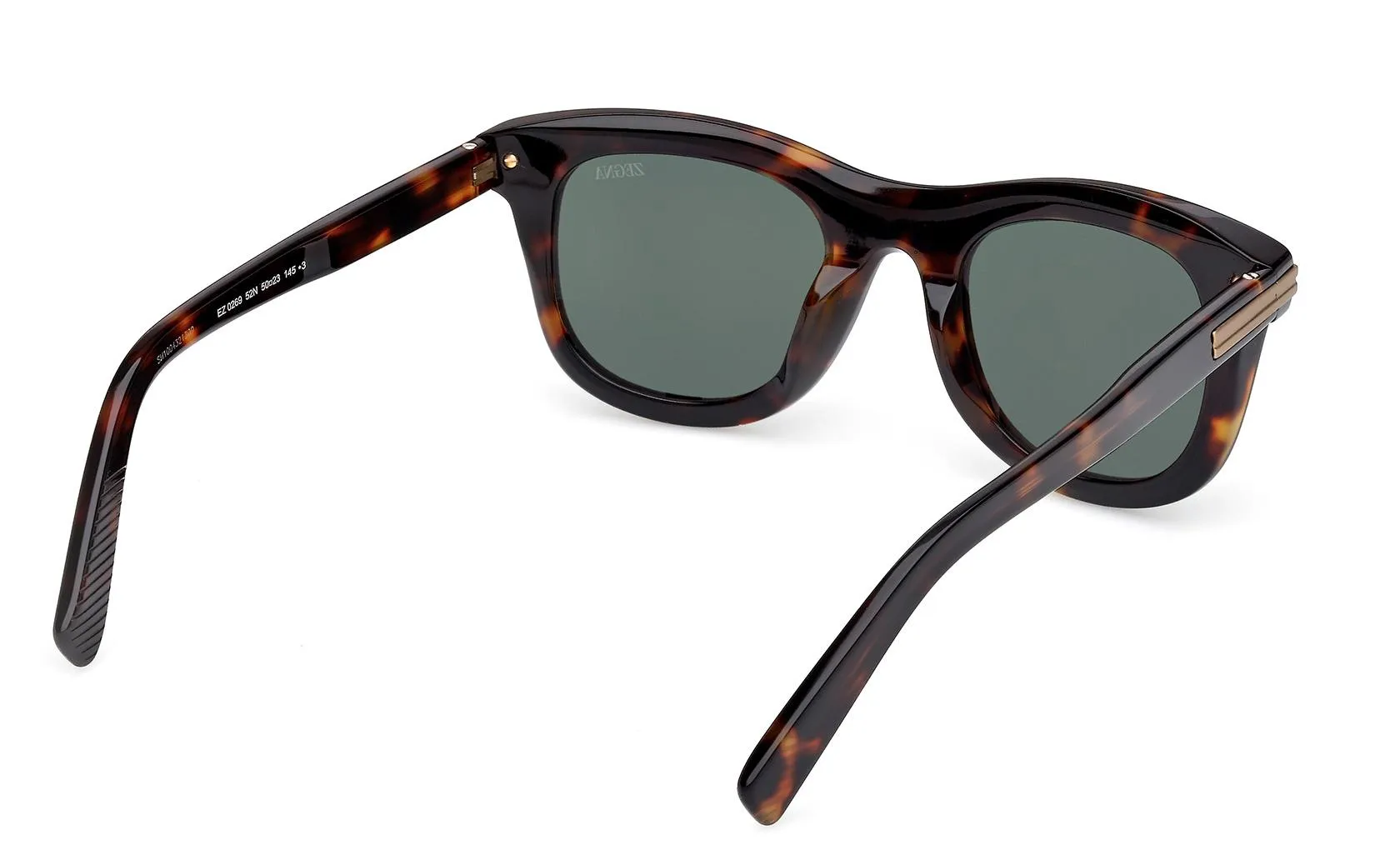 Zegna EZ0269 52N