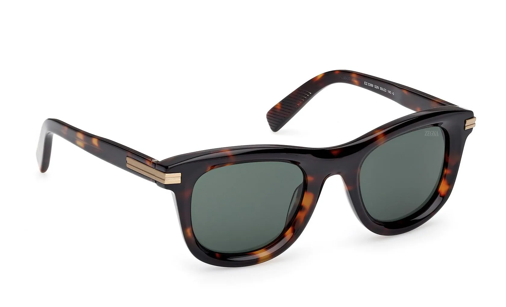 Zegna EZ0269 52N