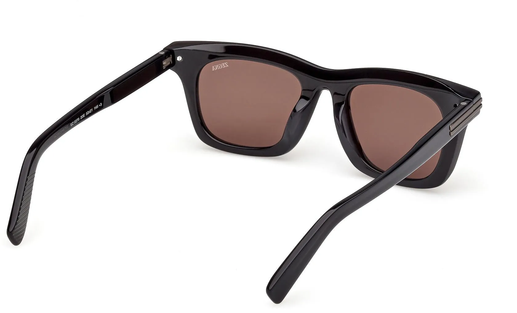 Zegna EZ0270 20E