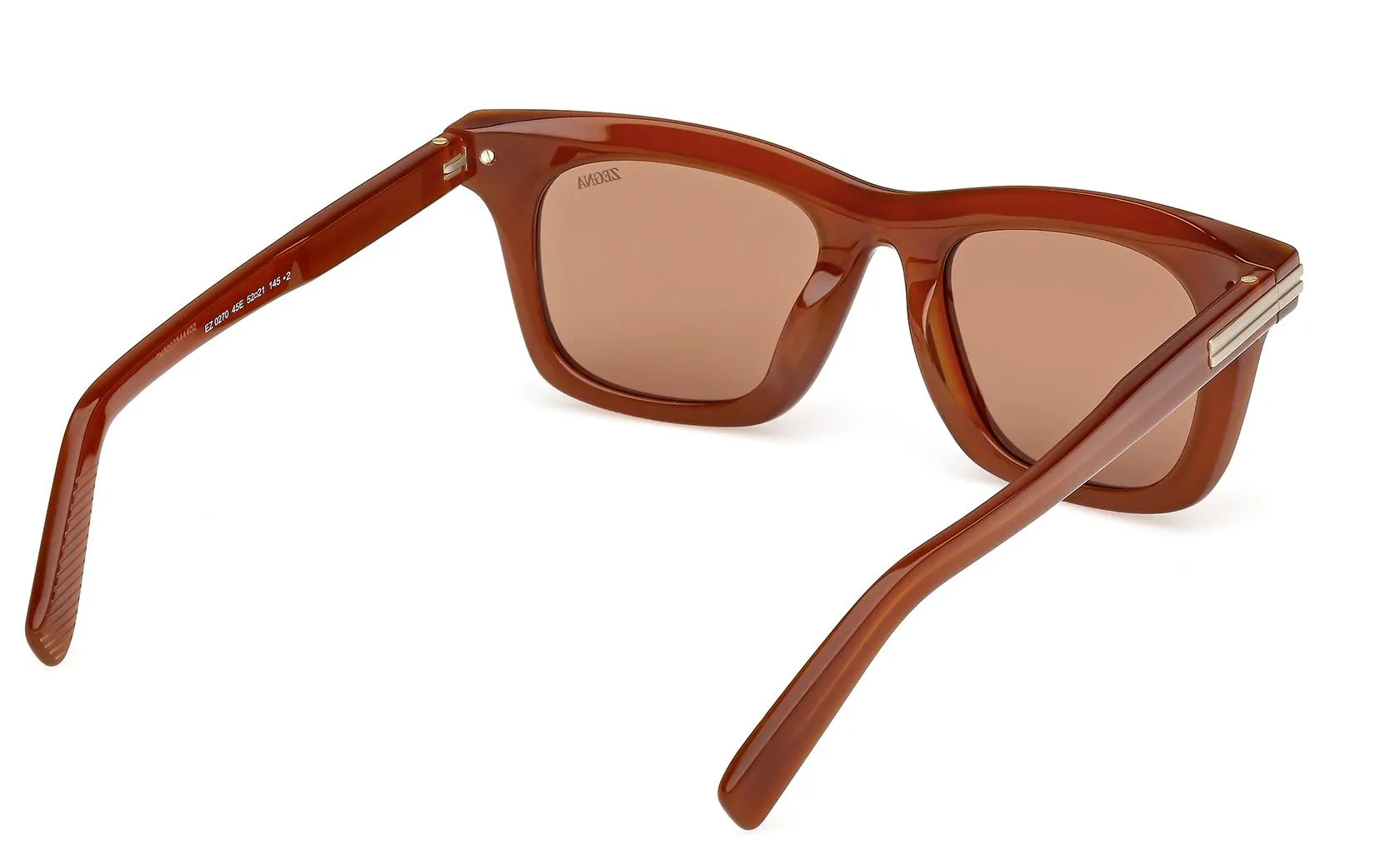 Zegna EZ0270 45E