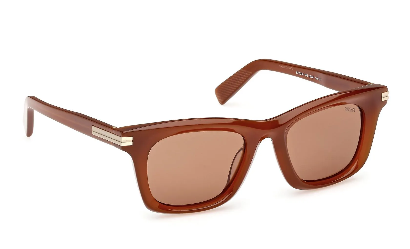 Zegna EZ0270 45E