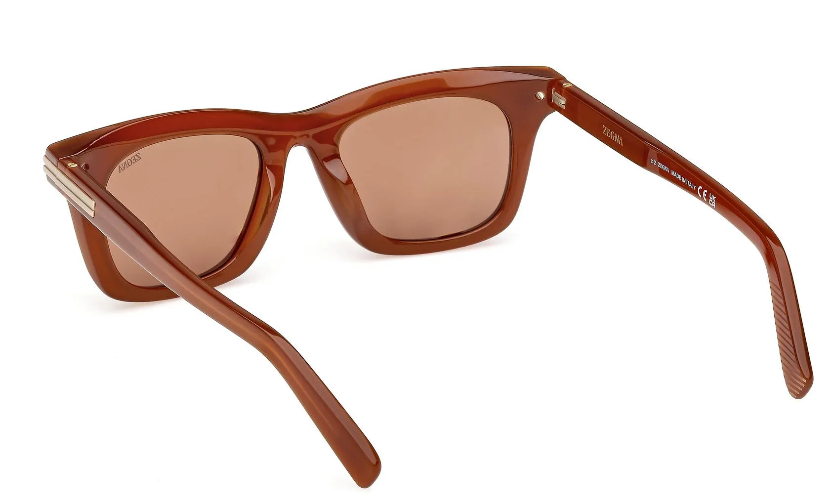 Zegna EZ0270 45E