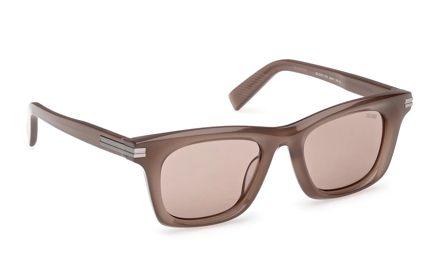 Zegna EZ0270 51E