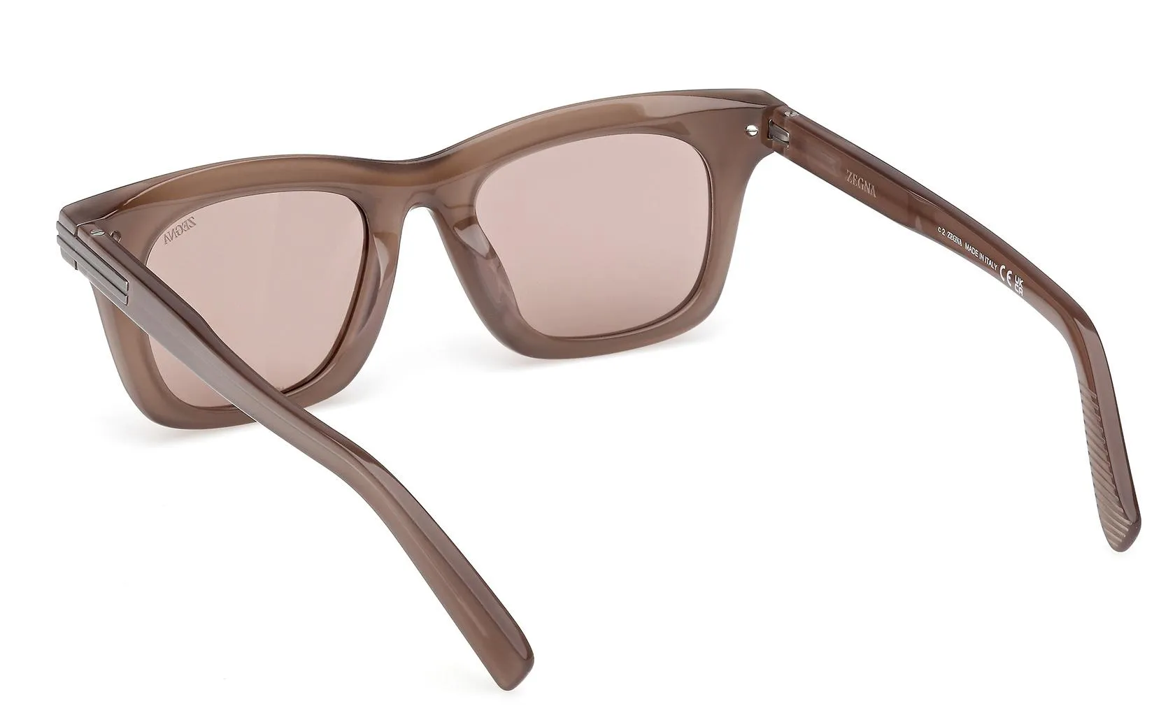 Zegna EZ0270 51E