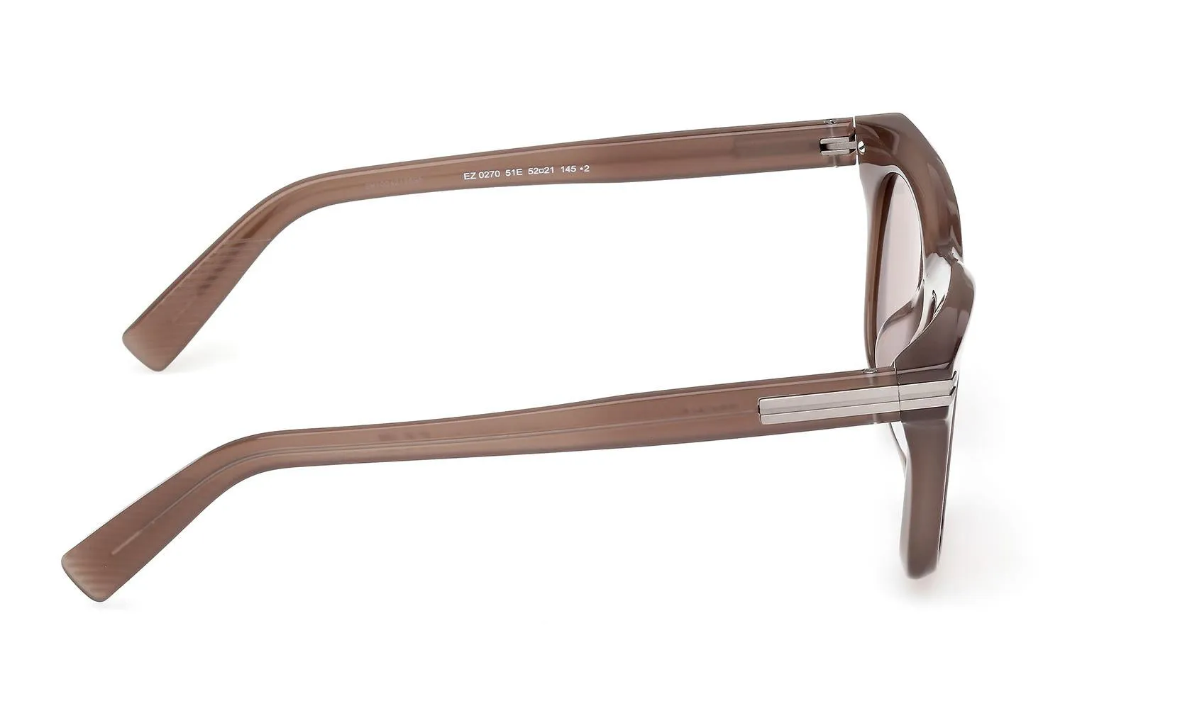 Zegna EZ0270 51E