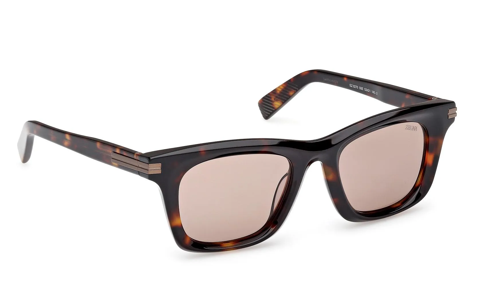 Zegna EZ0270 55E