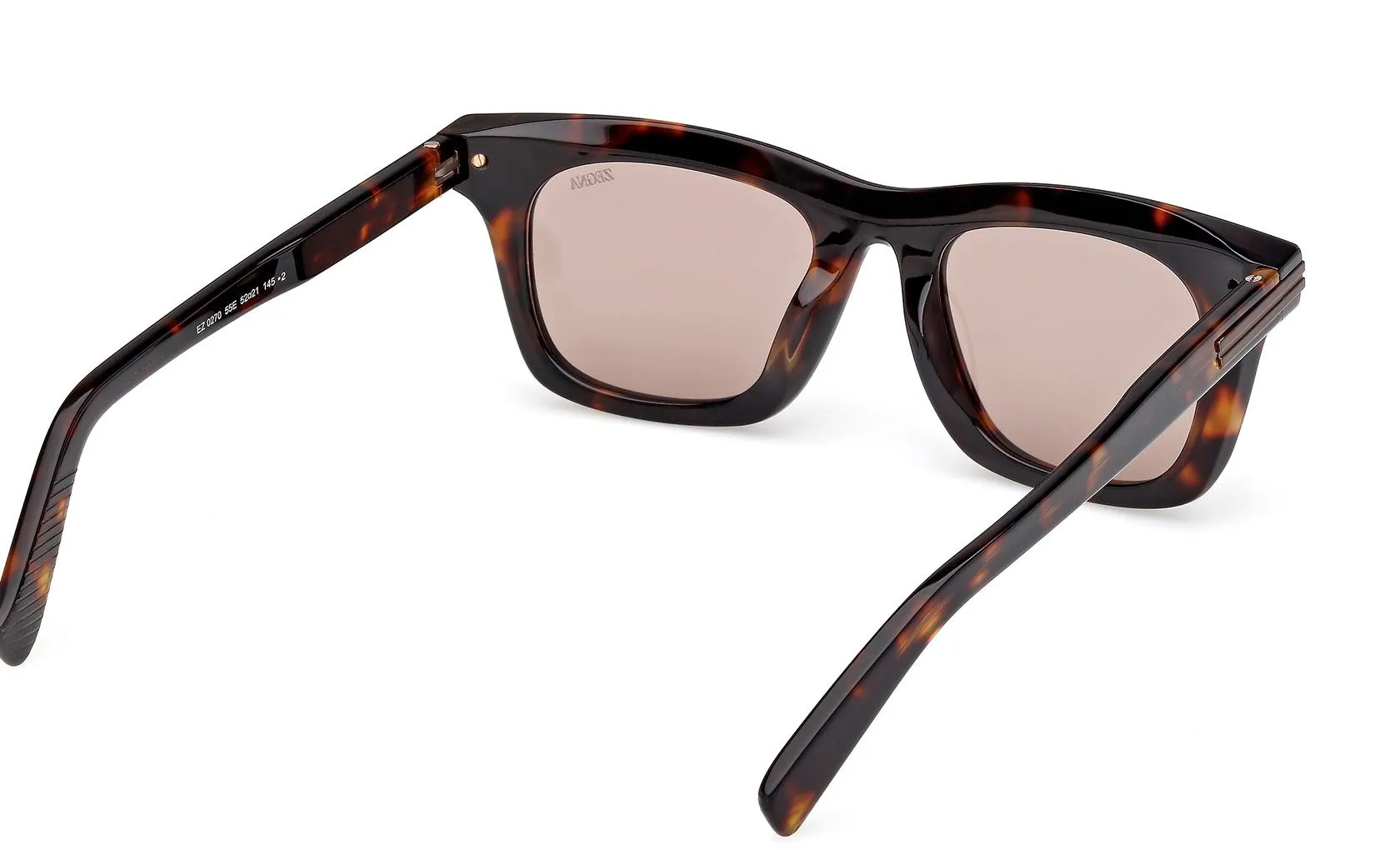 Zegna EZ0270 55E