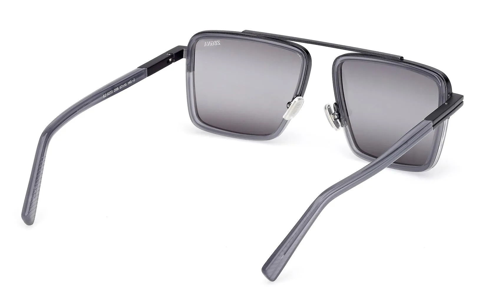 Zegna EZ0272 20B