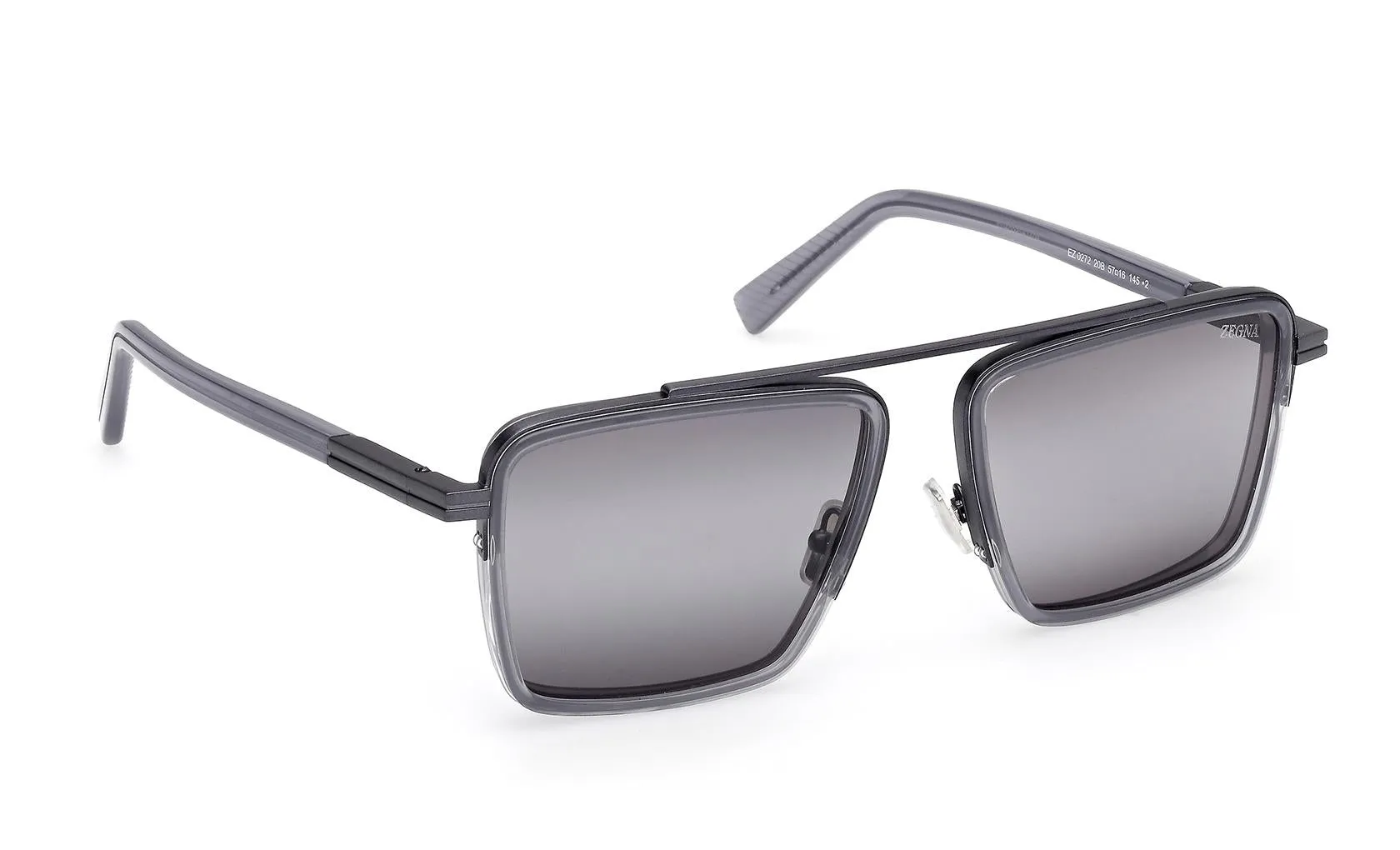 Zegna EZ0272 20B