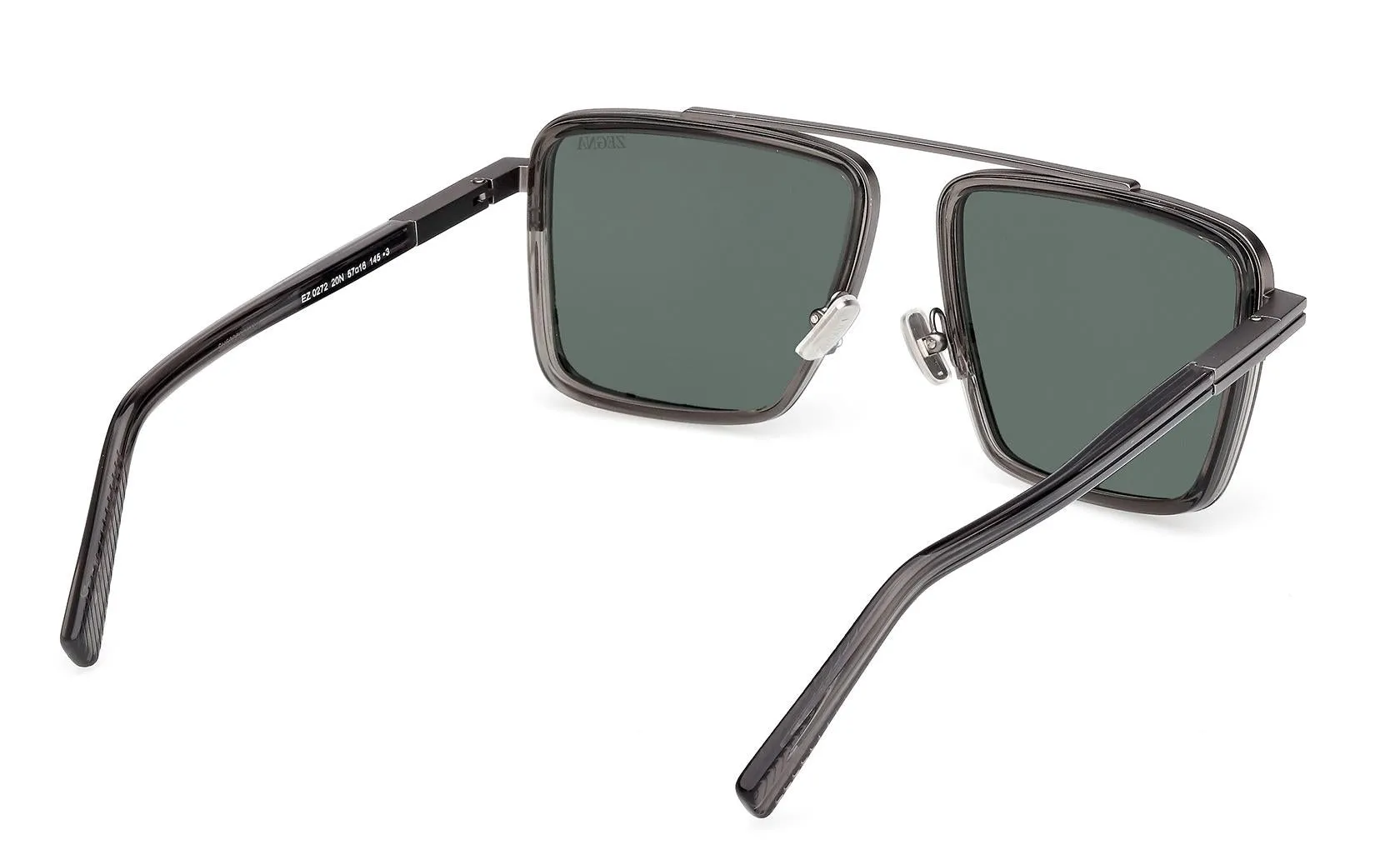 Zegna EZ0272 20N