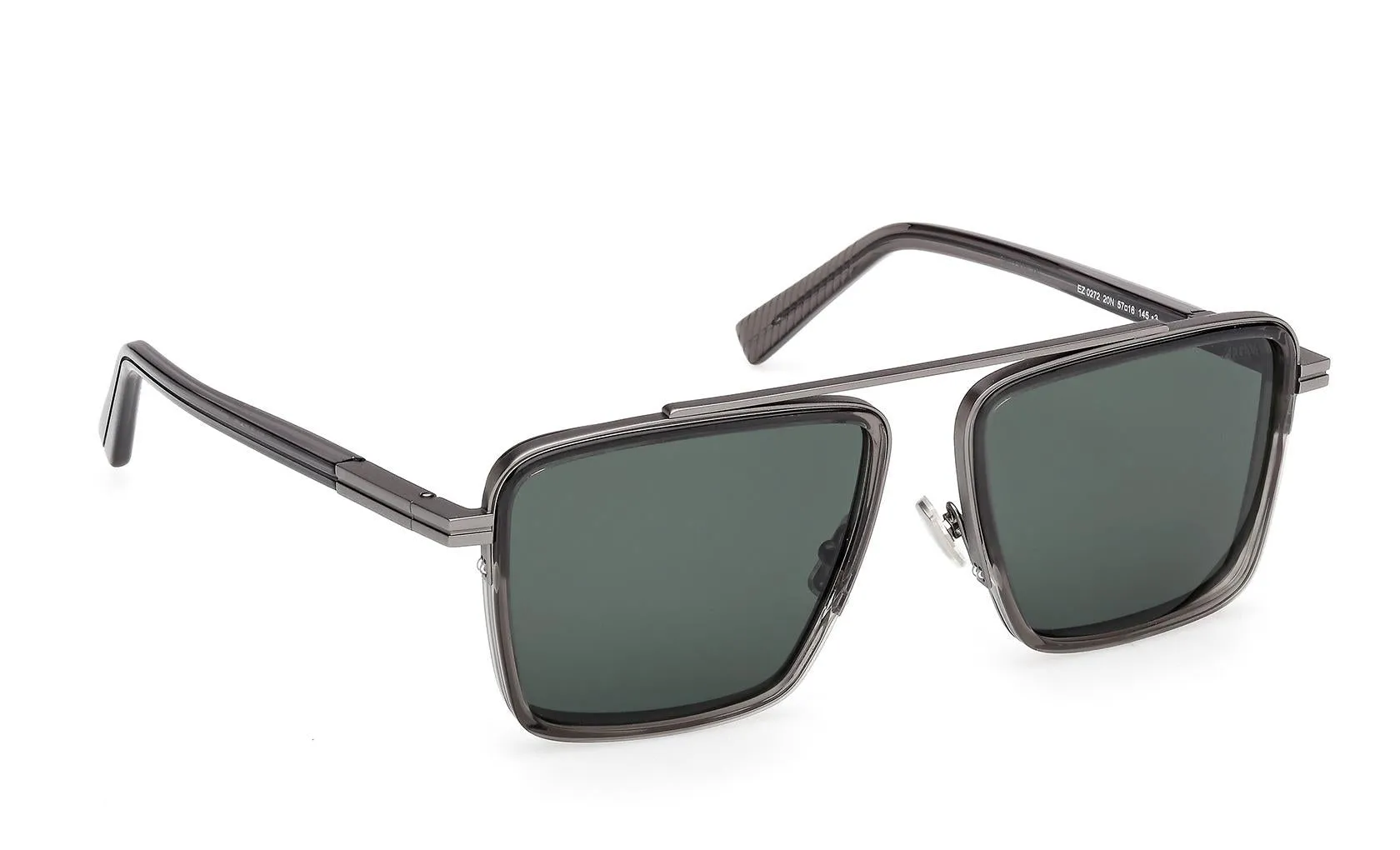 Zegna EZ0272 20N
