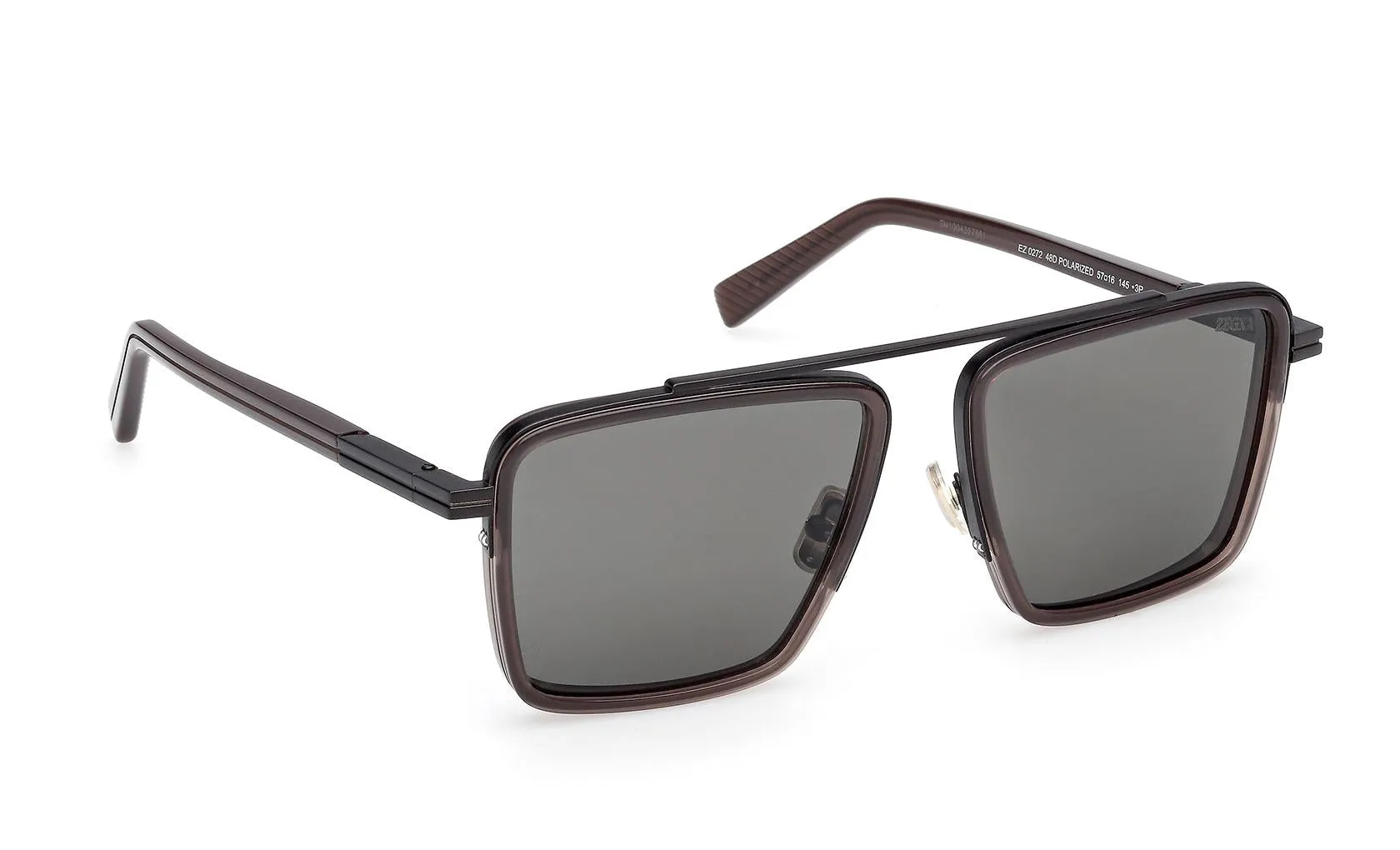 Zegna EZ0272 48D
