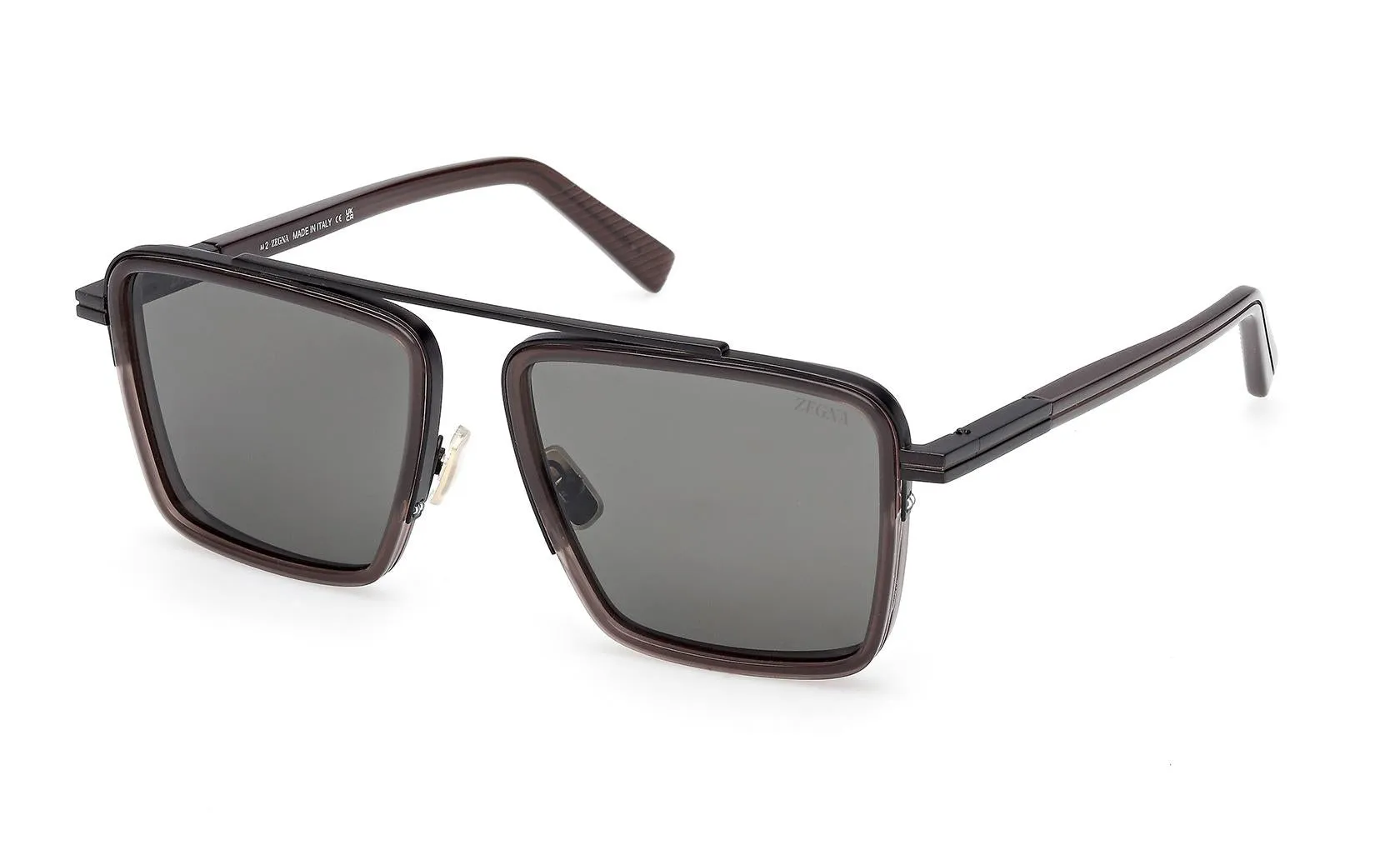 Zegna EZ0272 48D