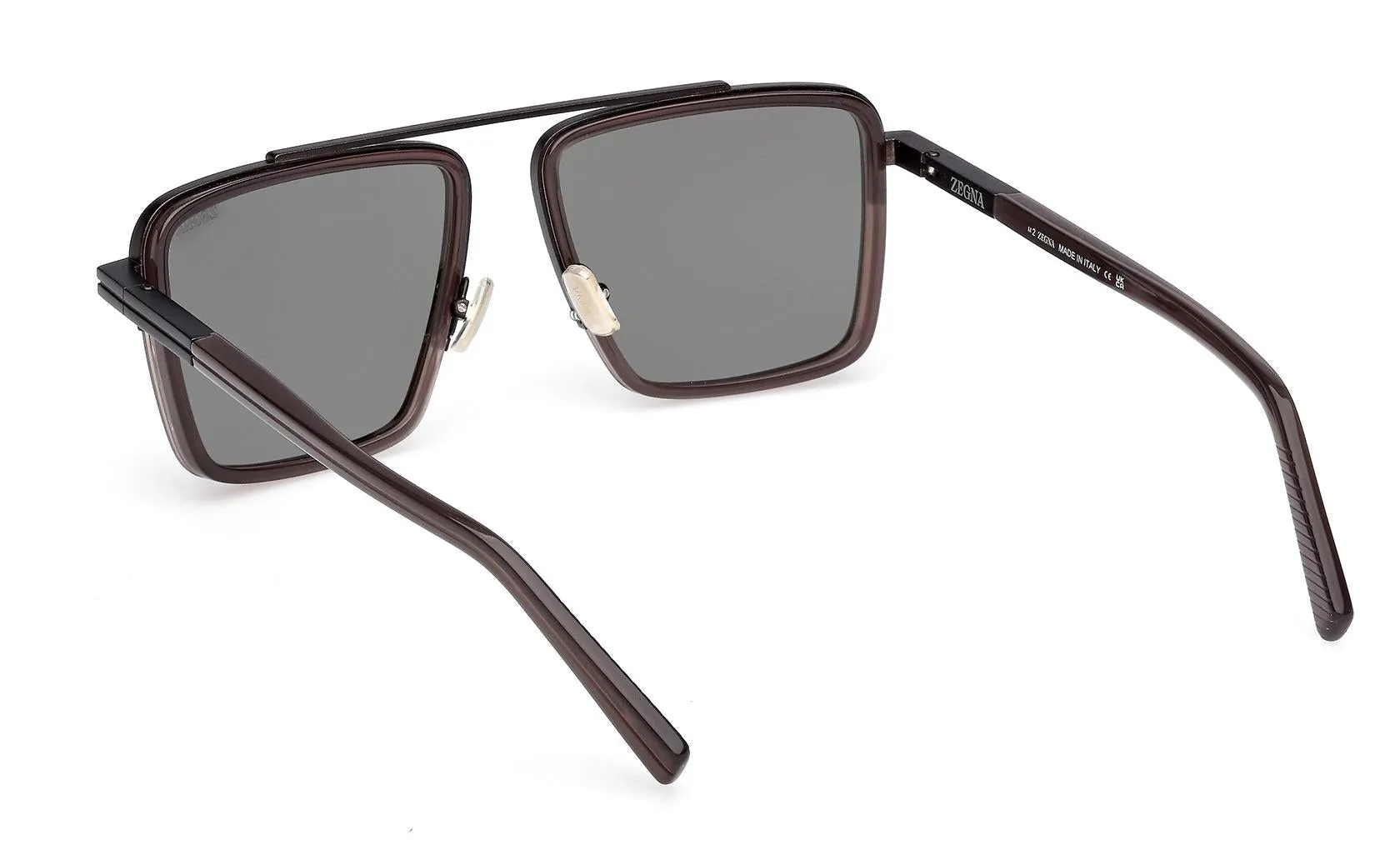 Zegna EZ0272 48D