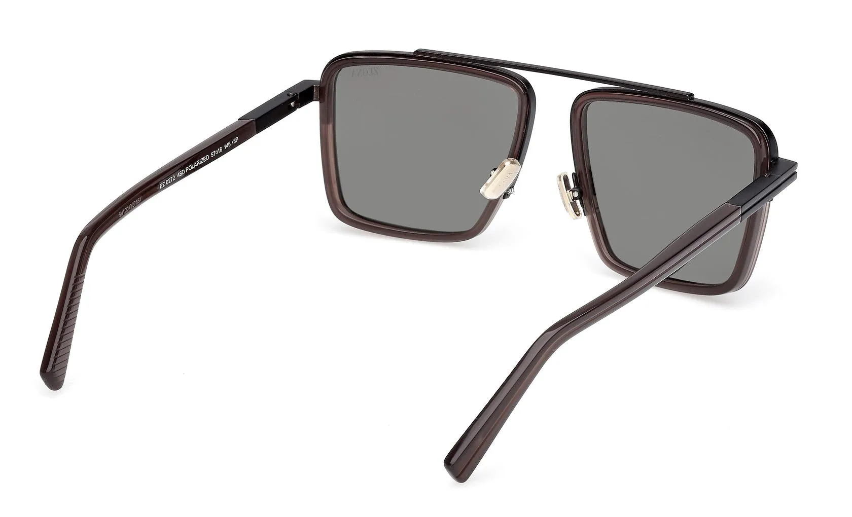 Zegna EZ0272 48D