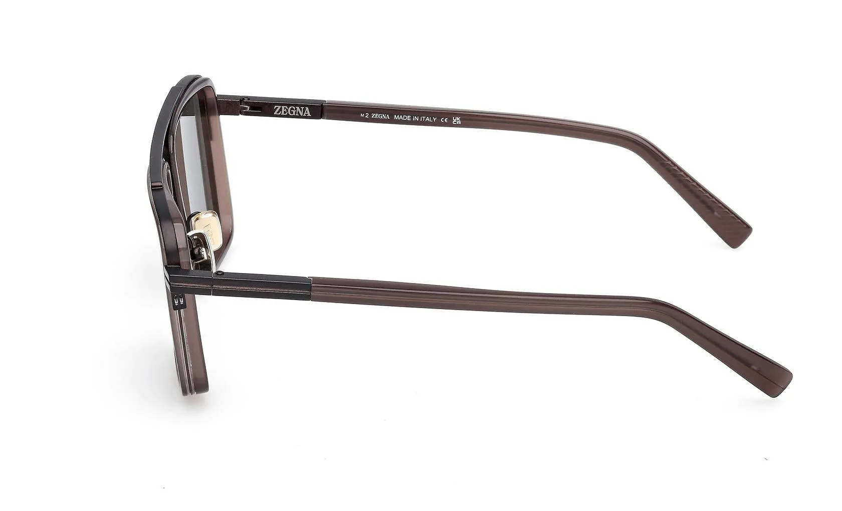 Zegna EZ0272 48D