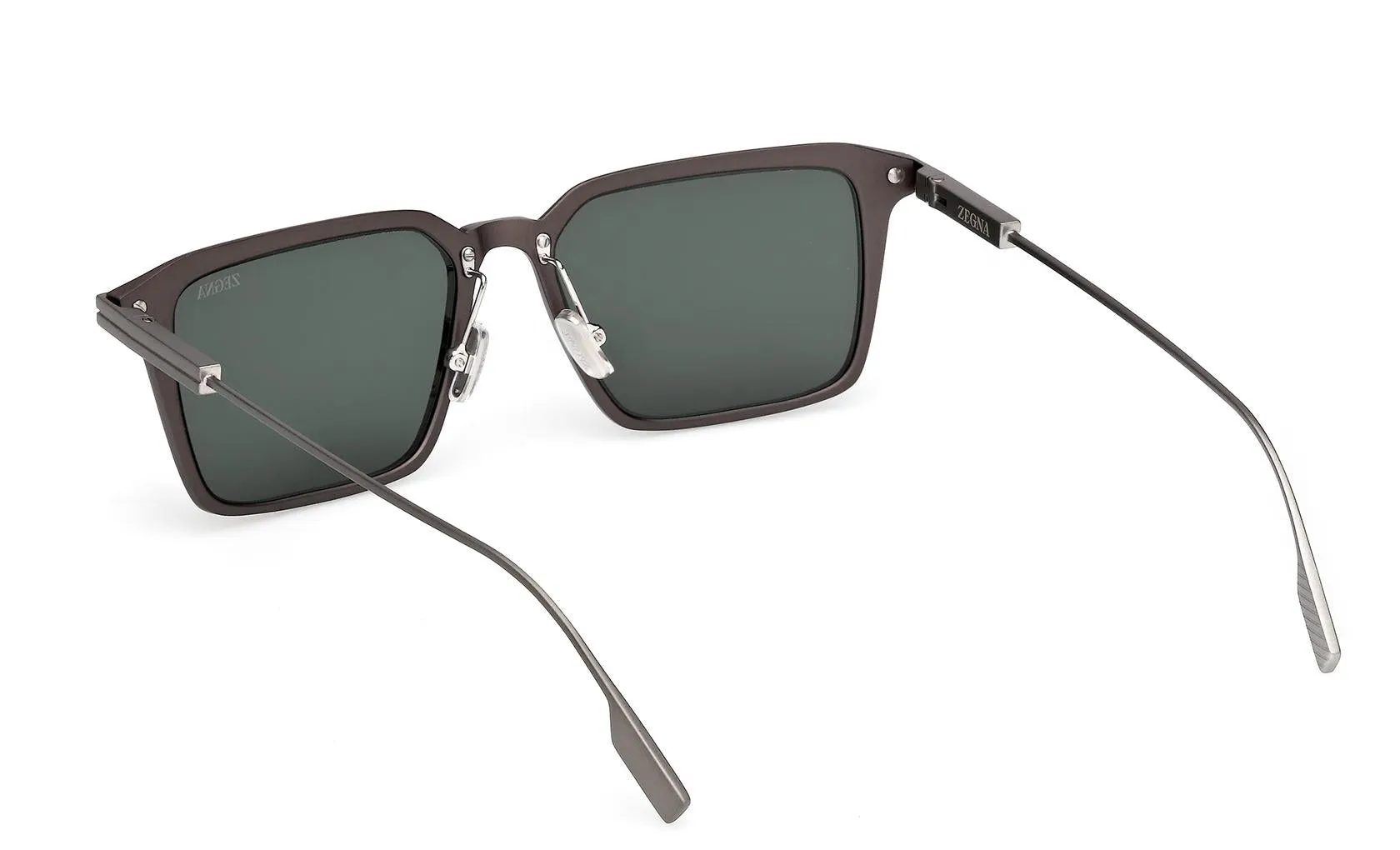 Zegna EZ0273/H 09N