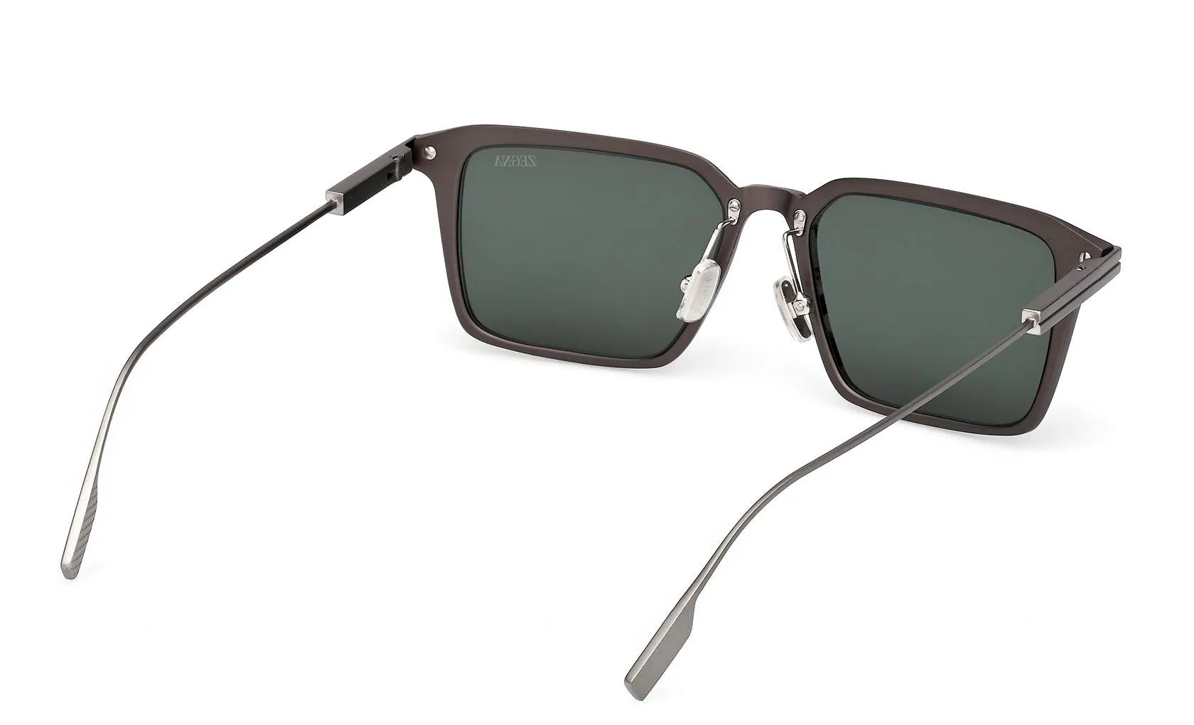 Zegna EZ0273/H 09N