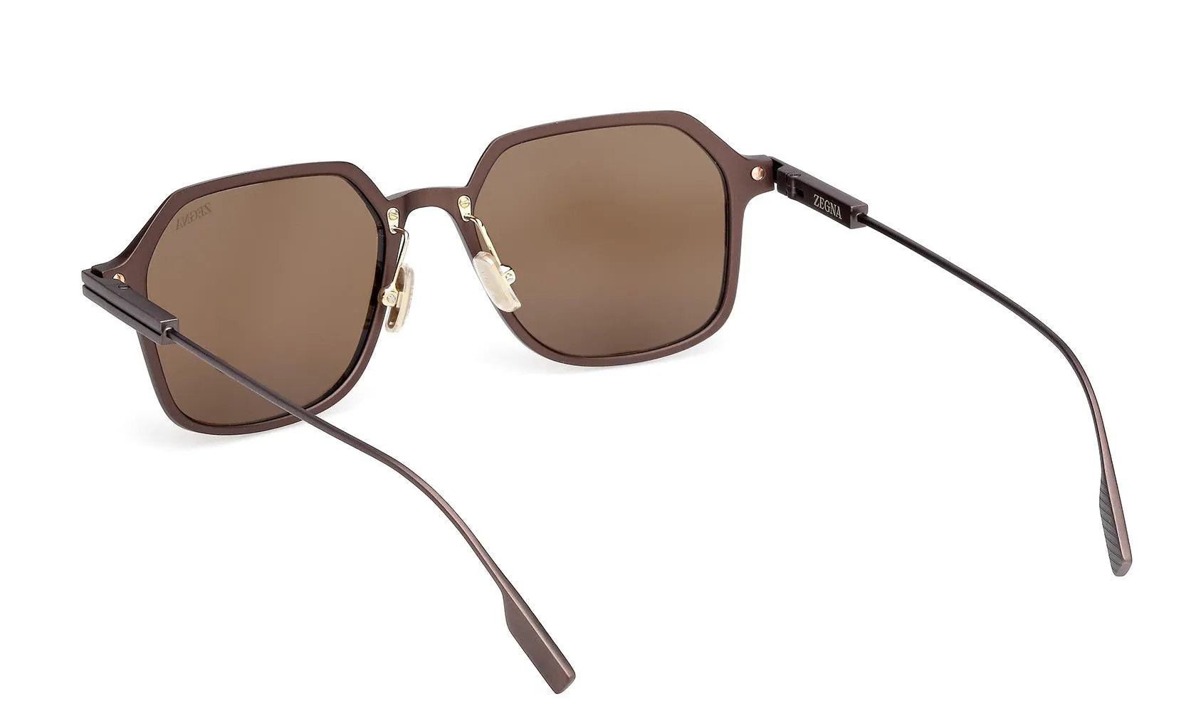 Zegna EZ0274 49E