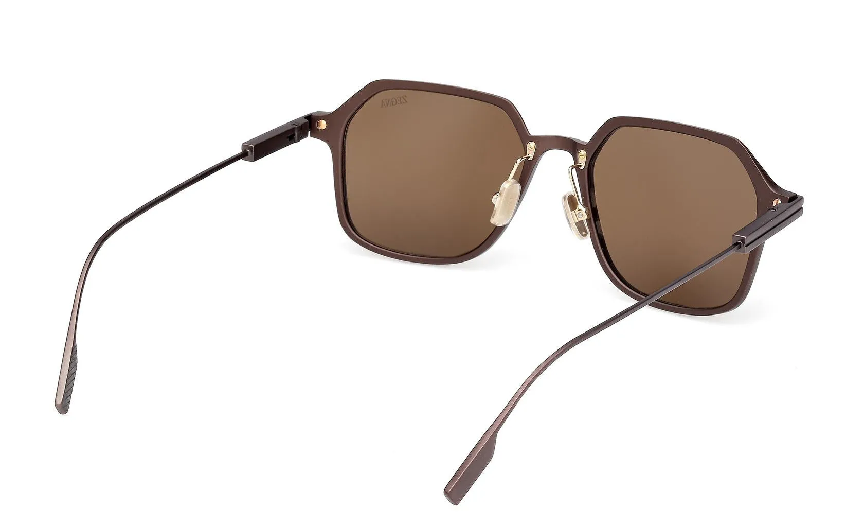 Zegna EZ0274 49E