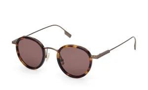 Zegna EZ0276 52E