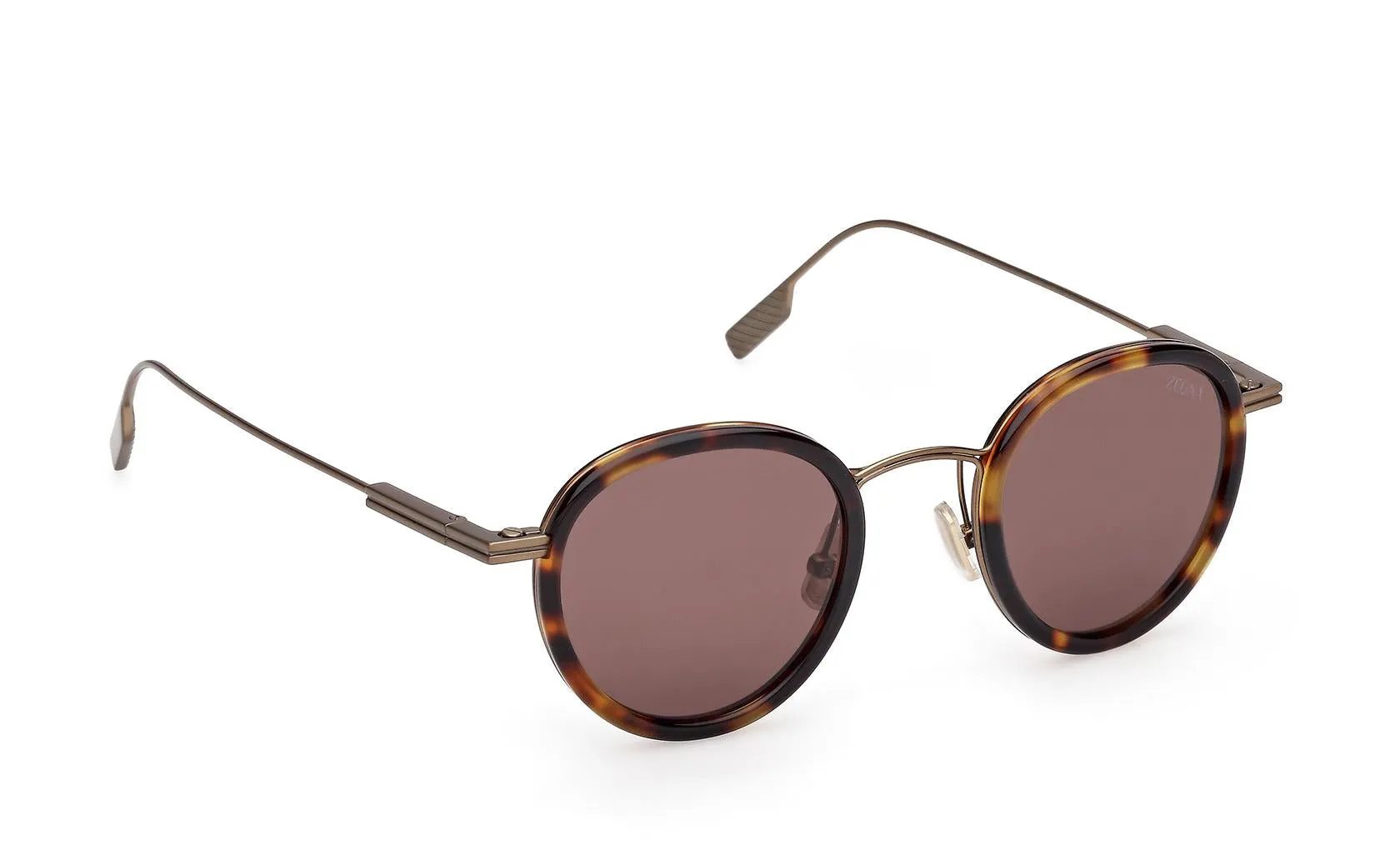 Zegna EZ0276 52E