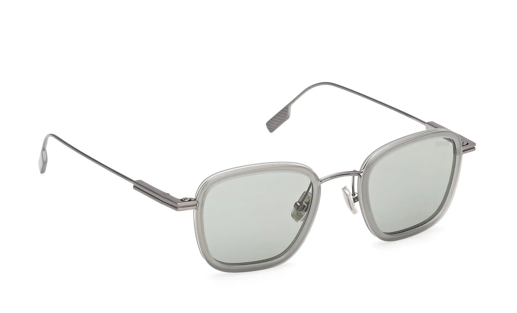 Zegna EZ0277 20N