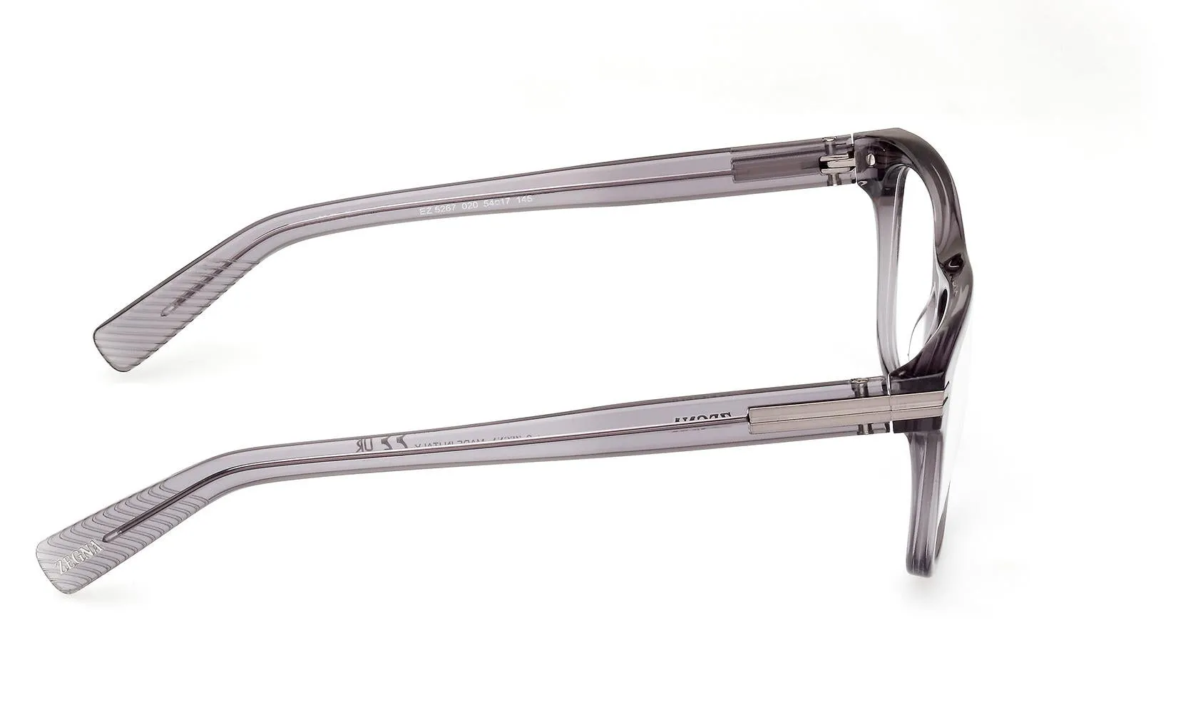 Zegna EZ5267 020