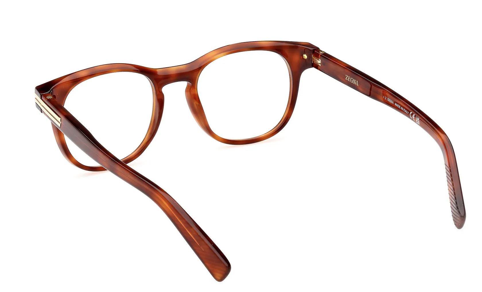 Zegna EZ5268 053