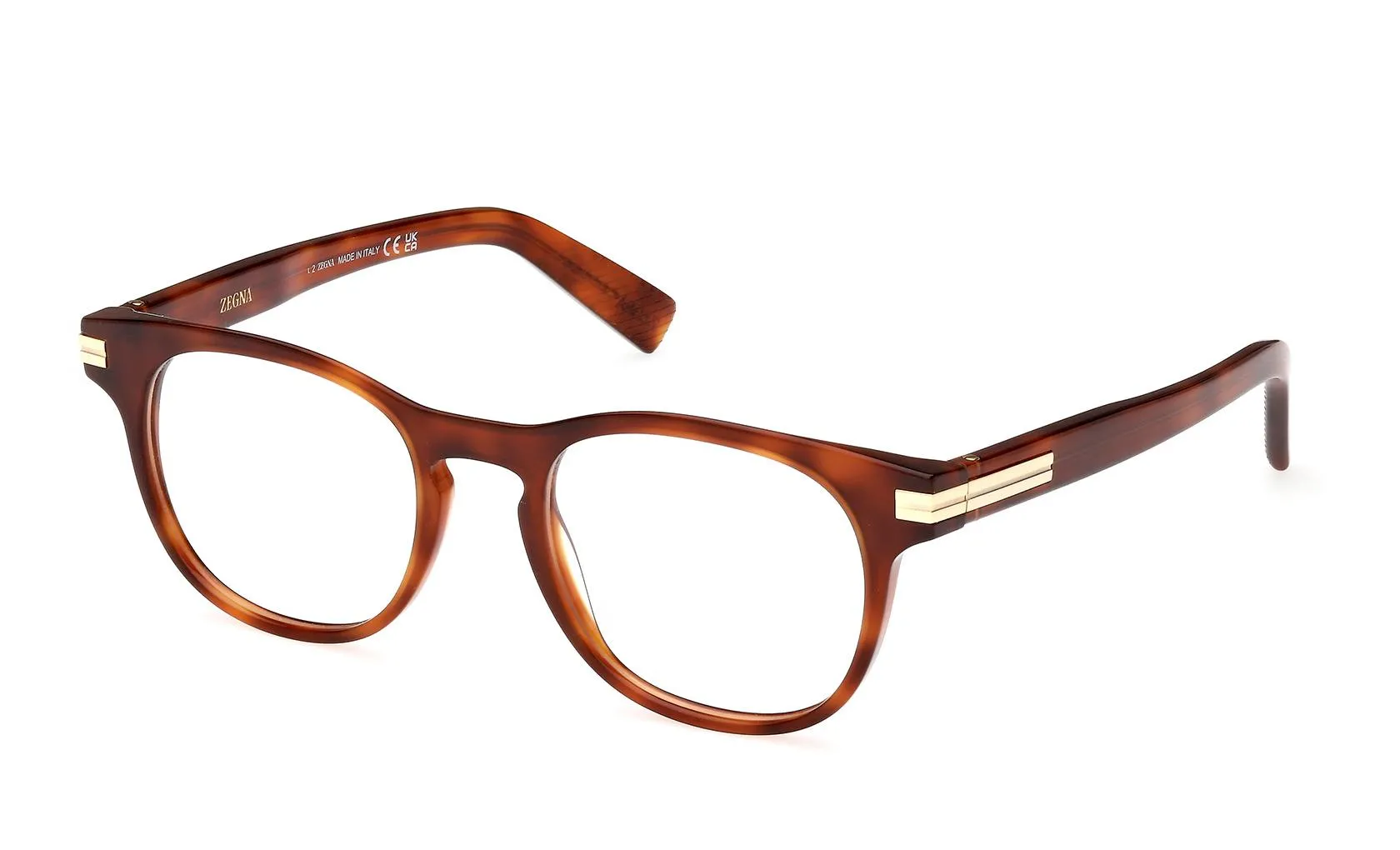 Zegna EZ5268 053