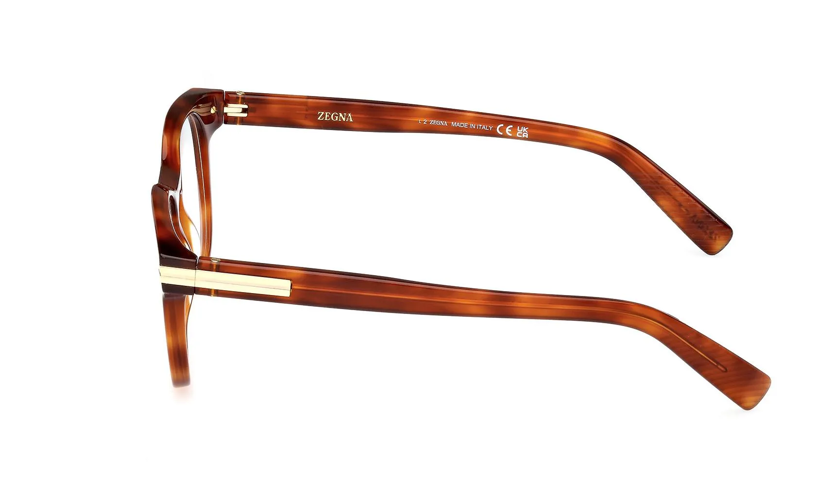 Zegna EZ5268 053