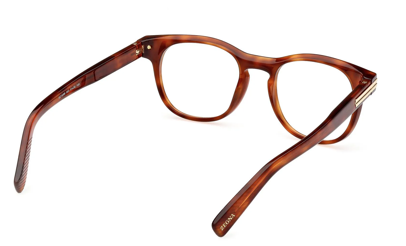 Zegna EZ5268 053