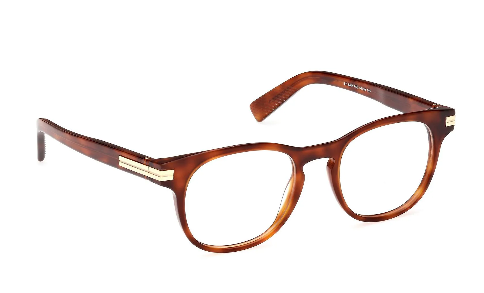 Zegna EZ5268 053