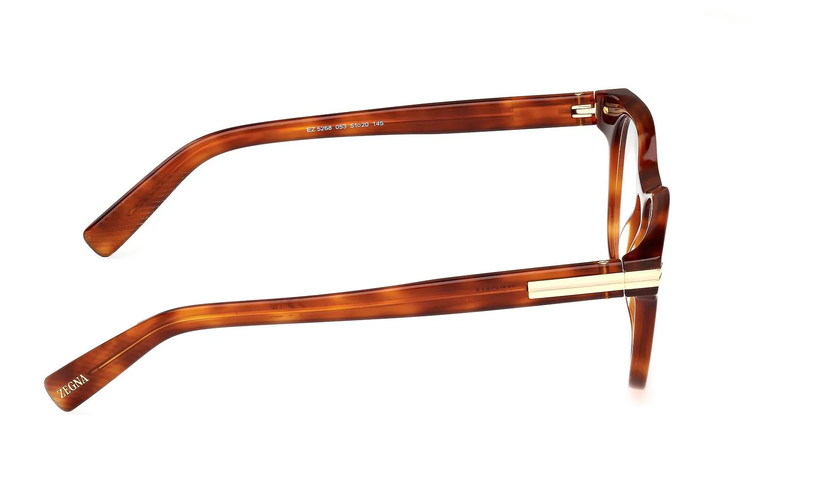 Zegna EZ5268 053