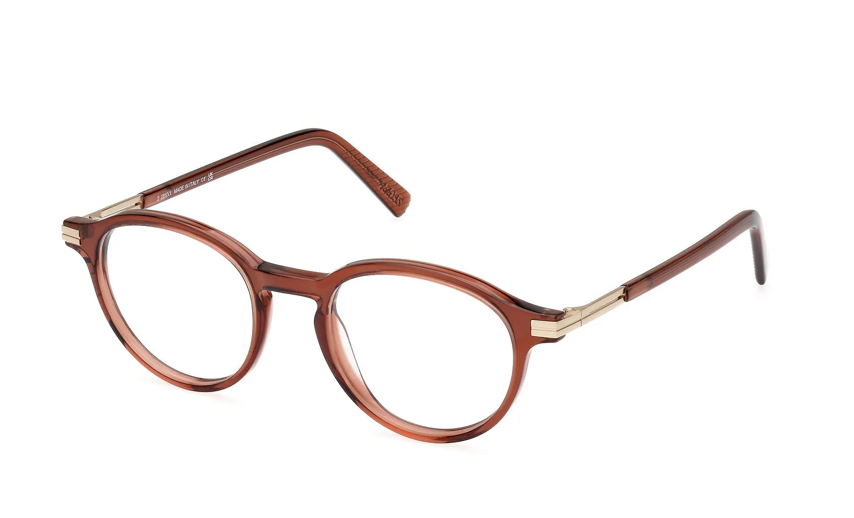 Zegna EZ5269 048