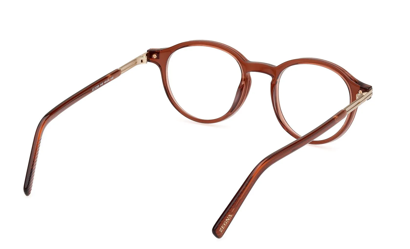 Zegna EZ5269 048