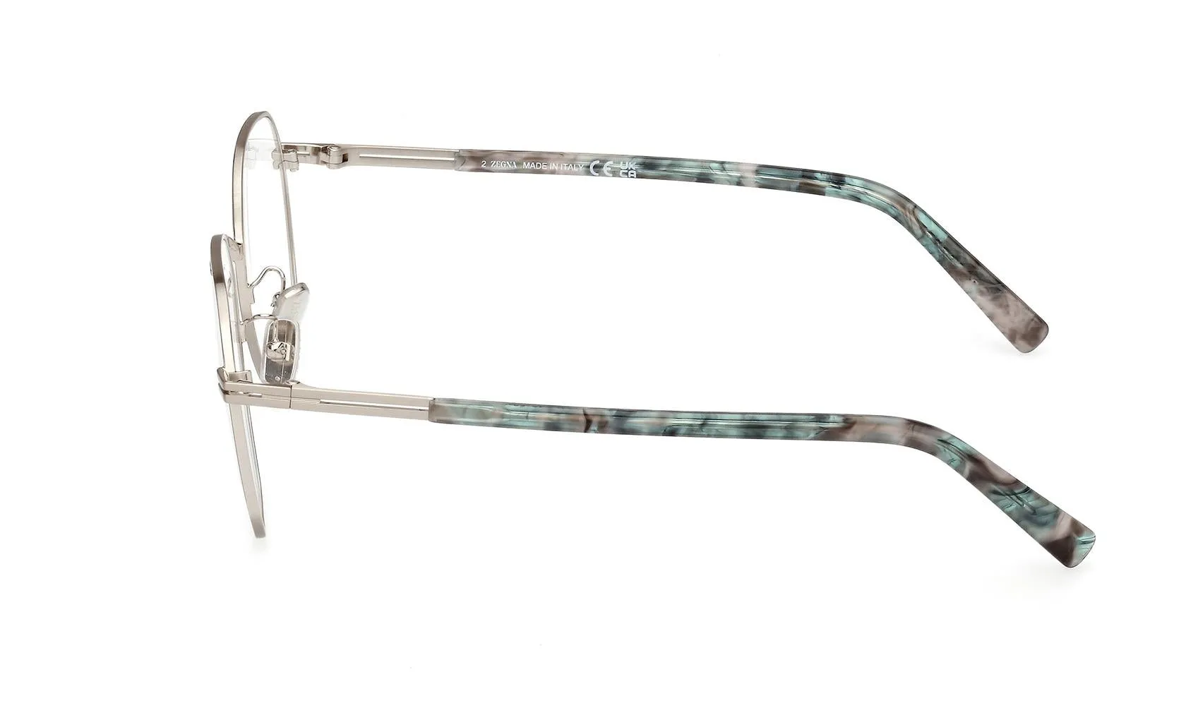 Zegna EZ5270/H 016