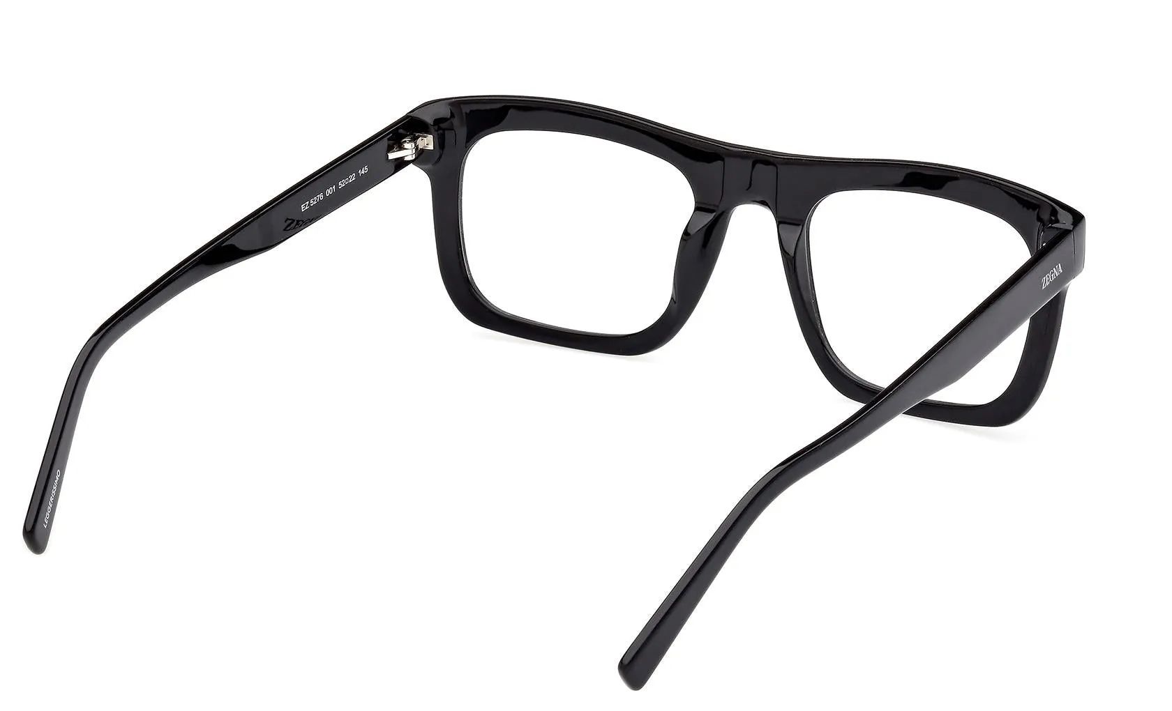 Zegna EZ5276 001