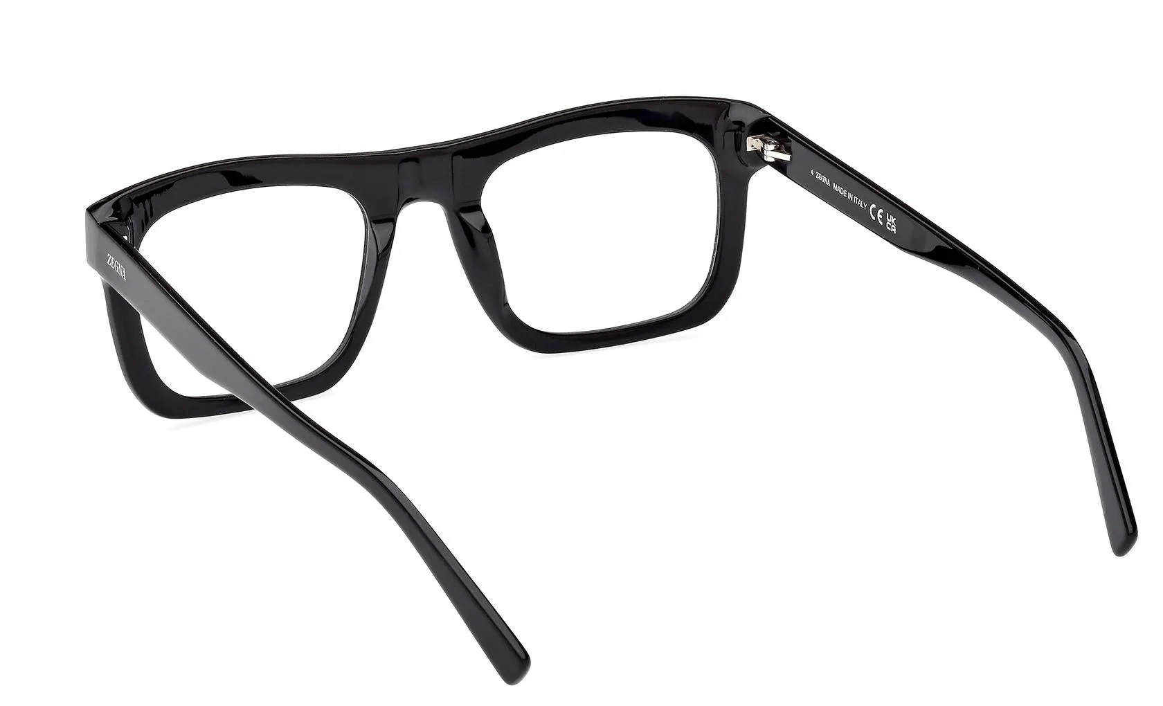 Zegna EZ5276 001