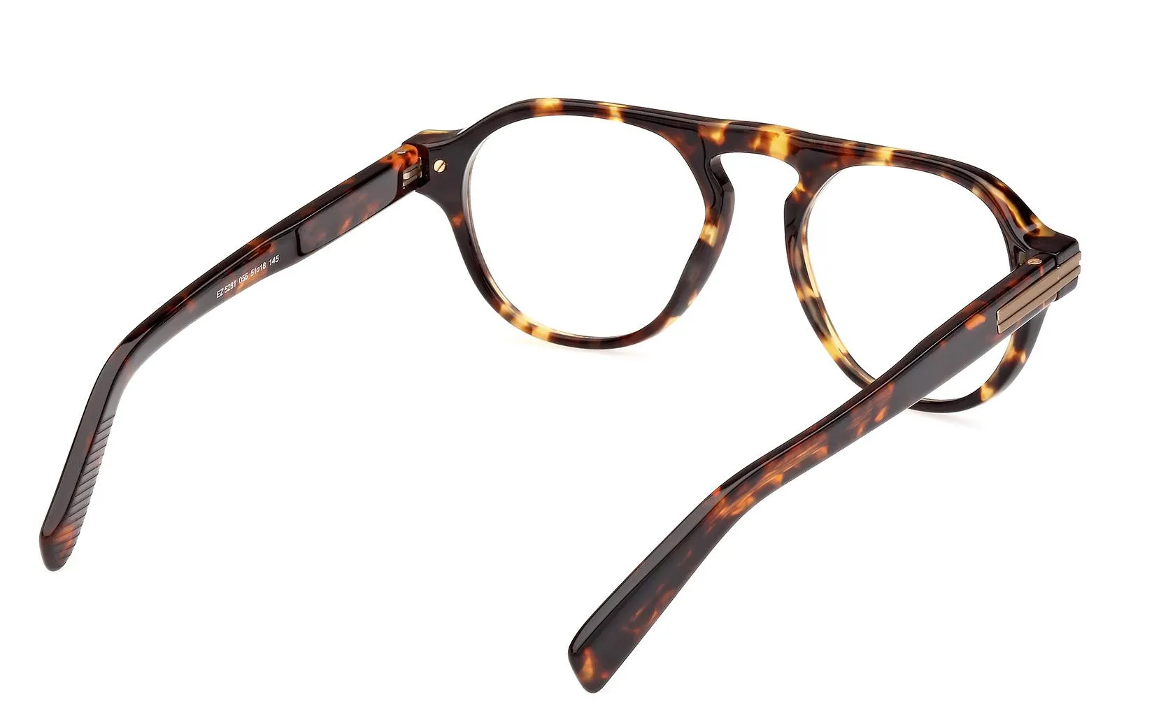 Zegna EZ5281 055