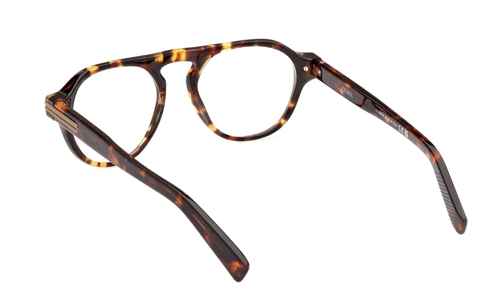 Zegna EZ5281 055