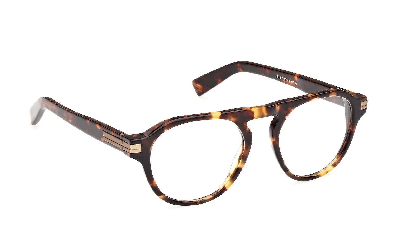 Zegna EZ5281 055
