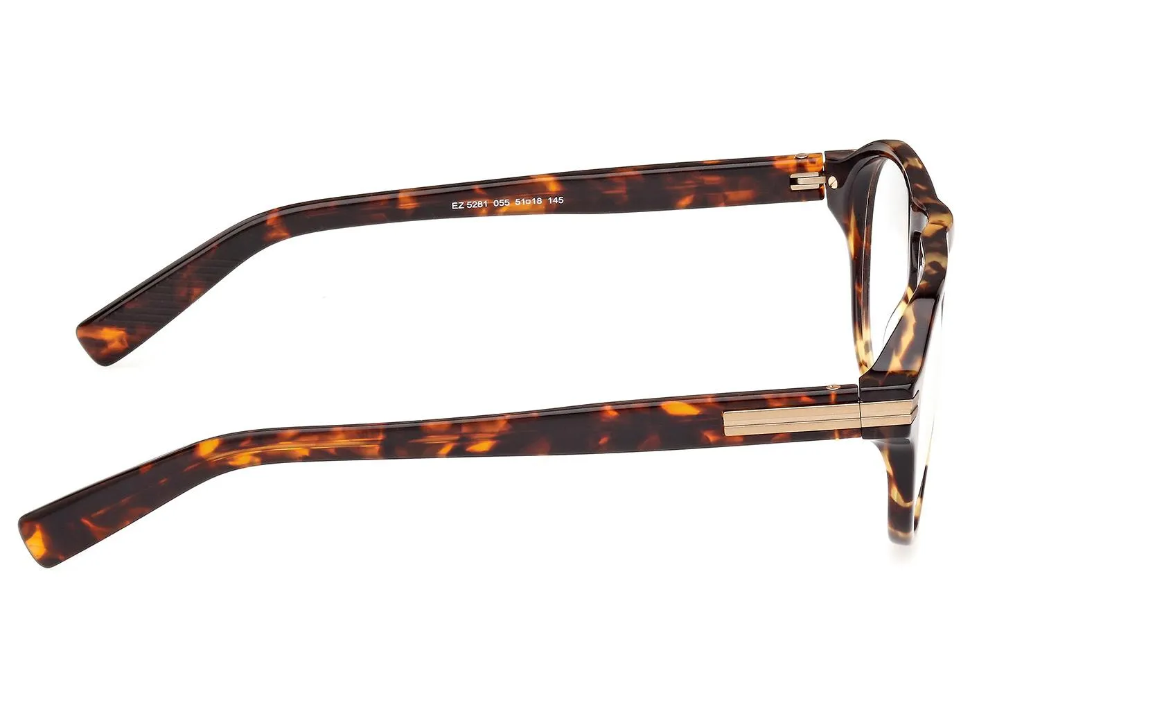Zegna EZ5281 055