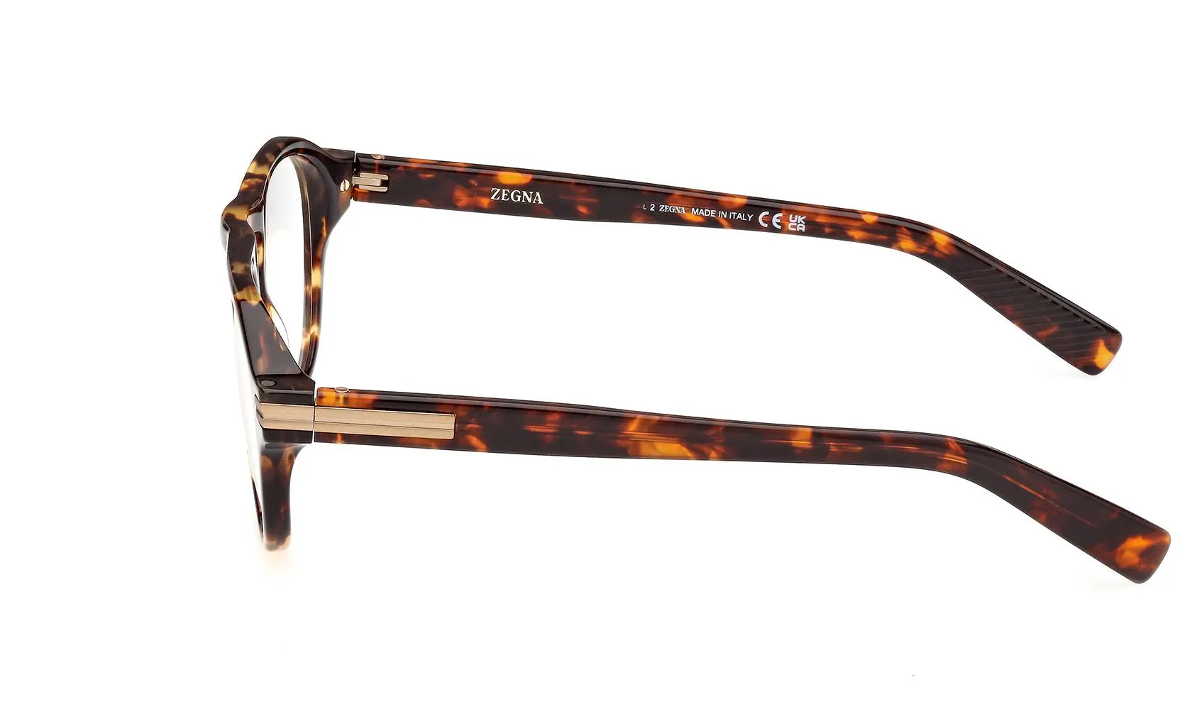 Zegna EZ5281 055