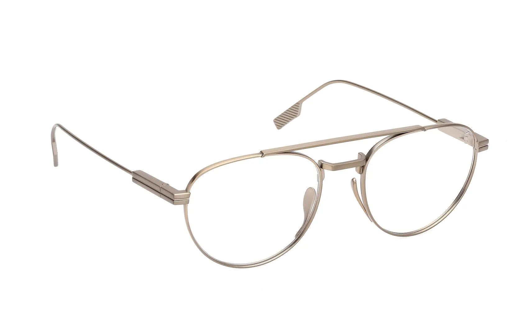 Zegna EZ5287 035