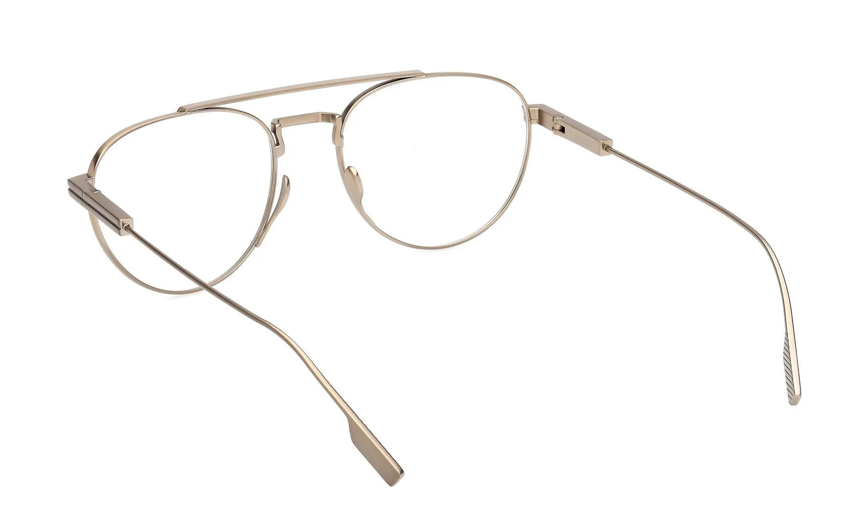 Zegna EZ5287 035