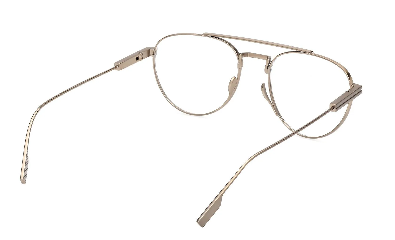 Zegna EZ5287 035