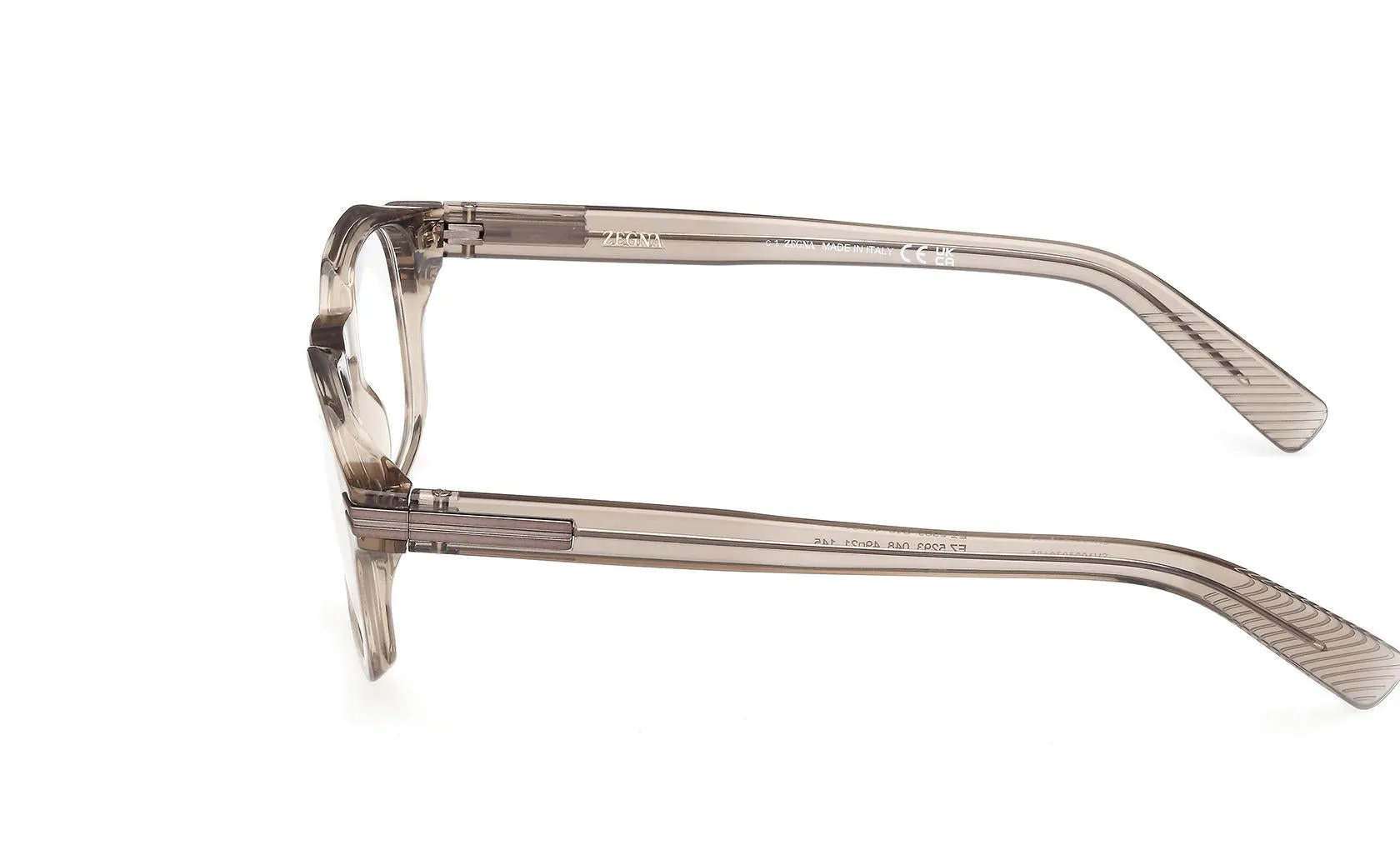 Zegna EZ5293 048
