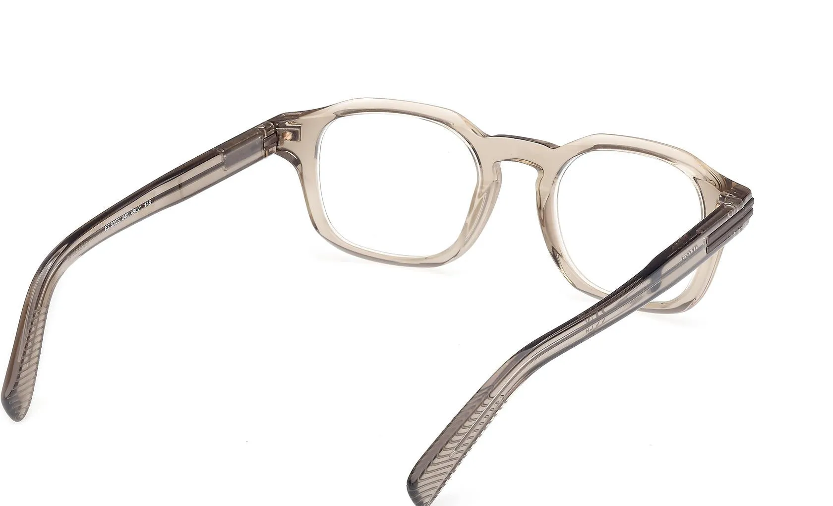 Zegna EZ5293 048