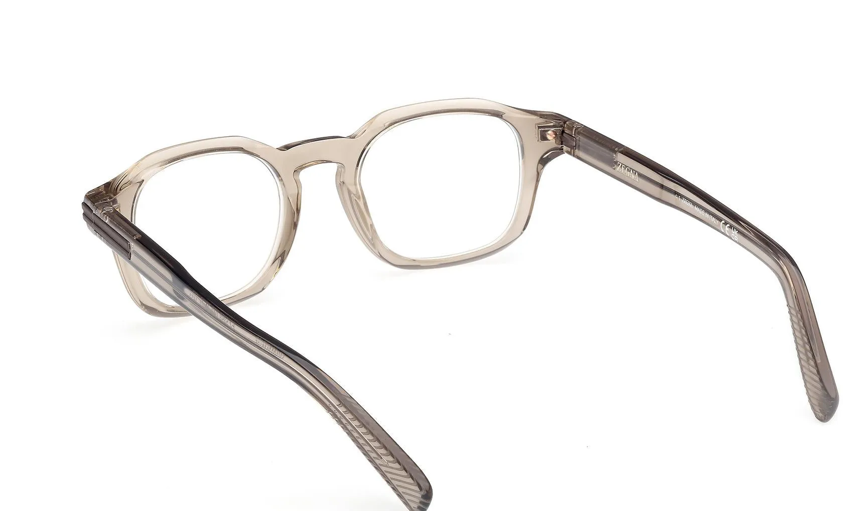 Zegna EZ5293 048